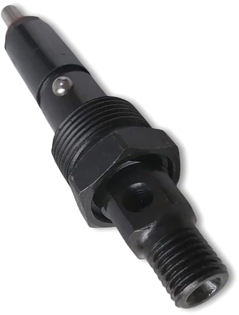 Injetor de combustível 4025334 6X para motor diesel Cummins 6BT5